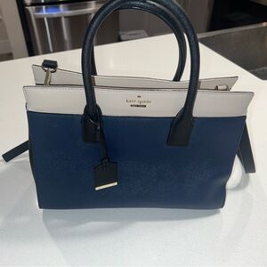 Kate spade leather purse
